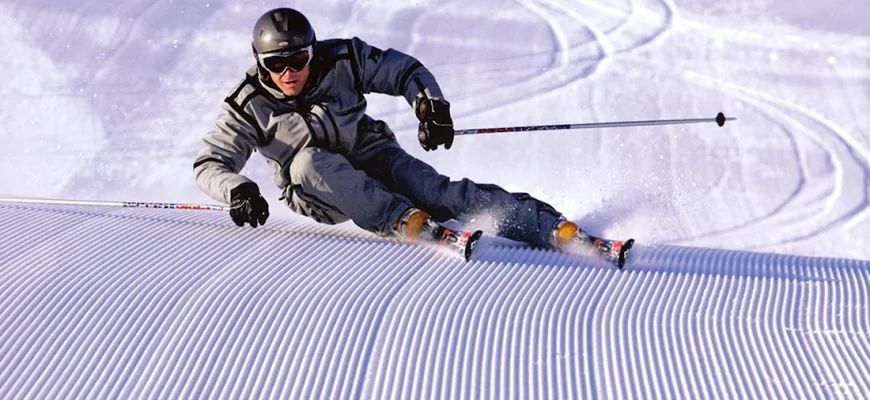 Анализ распространенных ошибок при освоении техники карвинга 8 Анализ распространенных ошибок при освоении техники карвинга