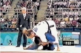 Анализ современных трендов в тренировочном процессе по бразильскому джиу-джитсу