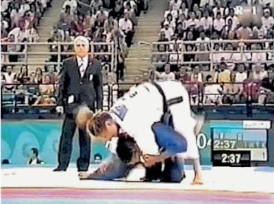 Анализ современных трендов в тренировочном процессе по бразильскому джиу-джитсу