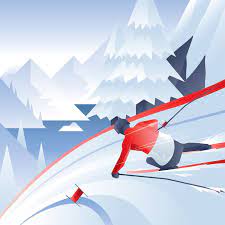 Безопасность на горнолыжном склоне⁚ основные правила для комфортного катания