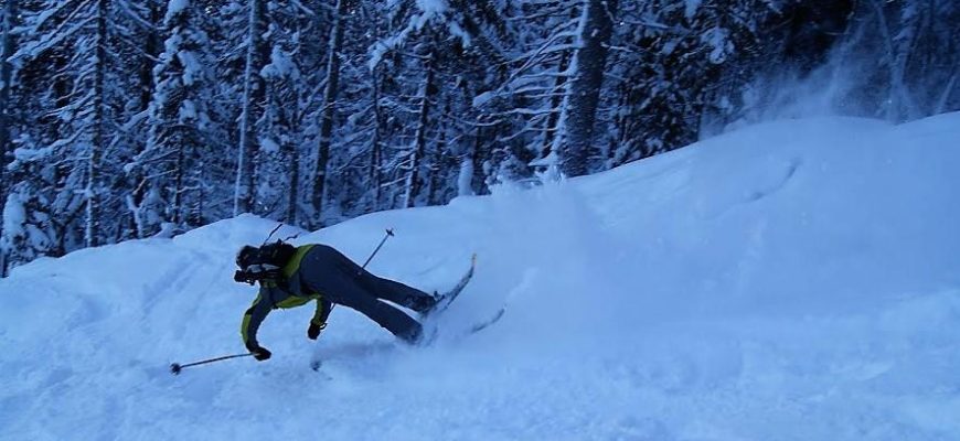 Безопасность на горнолыжных склонах⁚ профилактика травм 8 Безопасность на горнолыжных склонах⁚ профилактика травм