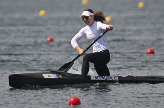 Бойкот Олимпийских игр⁚ причины и последствия – взгляд эксперта 9 Бойкот Олимпийских игр⁚ причины и последствия – взгляд эксперта