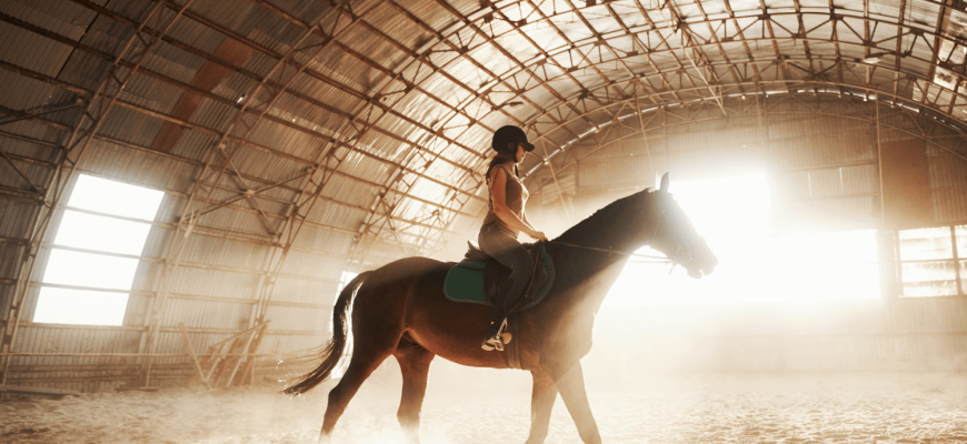 Джигитовка⁚ Зрелищное искусство верховой езды – история, техника и современность 3 Джигитовка⁚ Зрелищное искусство верховой езды – история, техника и современность