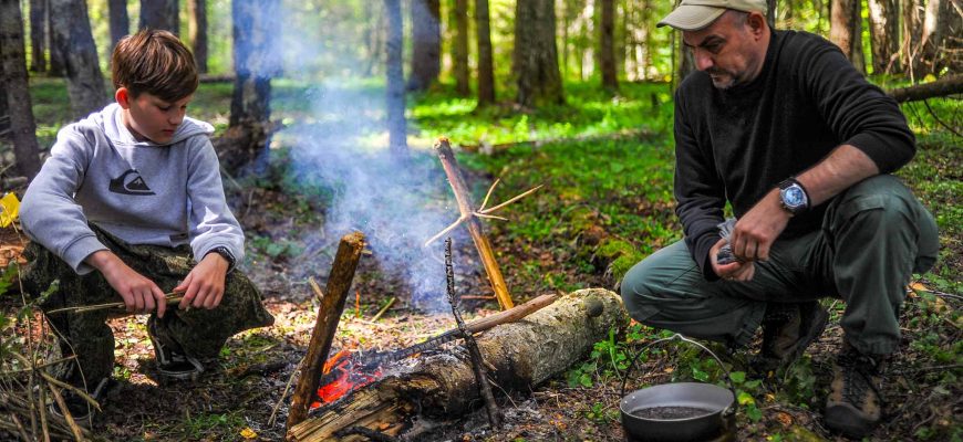Экологический туризм⁚ принципы бережного отношения к природе 7 Экологический туризм⁚ принципы бережного отношения к природе