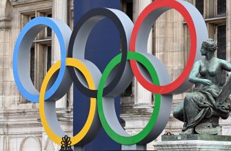 Финансовая сторона Олимпийских игр⁚ от затрат до прибыли