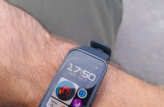 Фитнес-браслеты премиум-класса⁚ функционал и цена – стоит ли переплачивать?