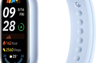 Фитнес-браслеты с GPS-модулем⁚ особенности и преимущества 2 Фитнес-браслеты с GPS-модулем⁚ особенности и преимущества