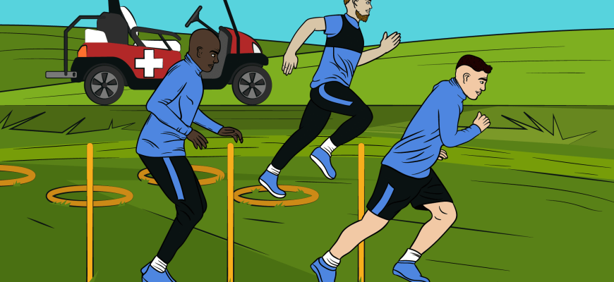 Физическая подготовка теннисиста⁚ программы тренировок для различных уровней