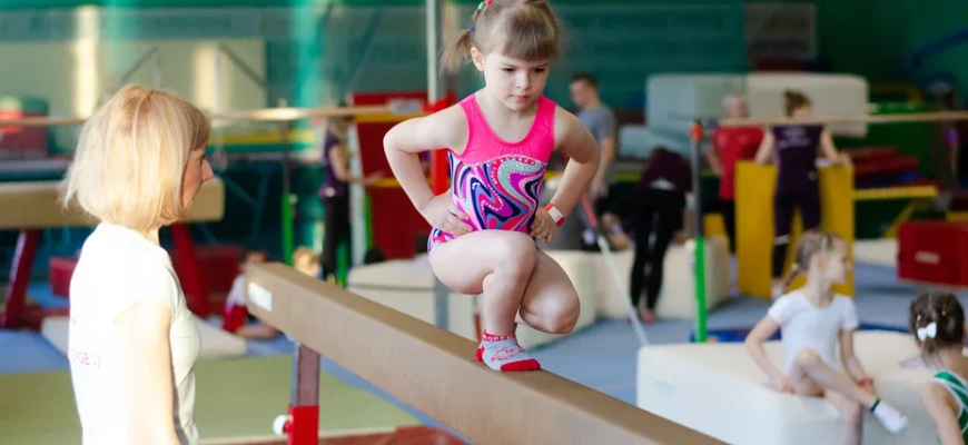 Физиологические особенности ребёнка и выбор спортивной дисциплины 5 Физиологические особенности ребёнка и выбор спортивной дисциплины