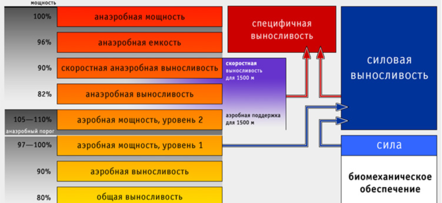 Индивидуальный план подготовки к марафону⁚ от новичка до профи