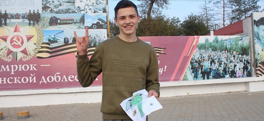 Использование современных технологий в спортивном ориентировании