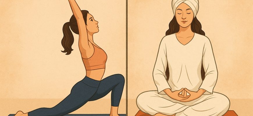 Как избежать травм при занятиях йогой для начинающих⁚ Полное руководство