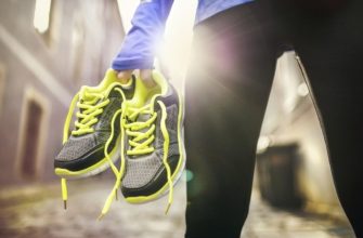 Как ухаживать за кроссовками для бега, чтобы продлить их срок службы