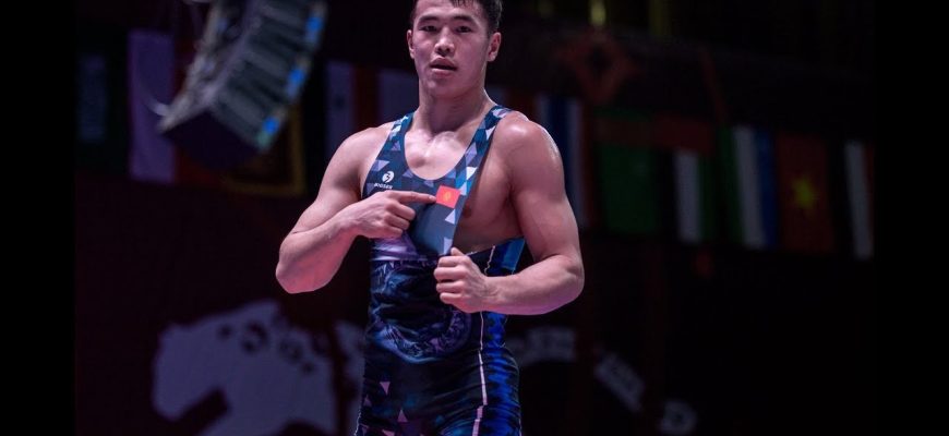 Лучшие борцы мира⁚ история и достижения 7 Лучшие борцы мира⁚ история и достижения