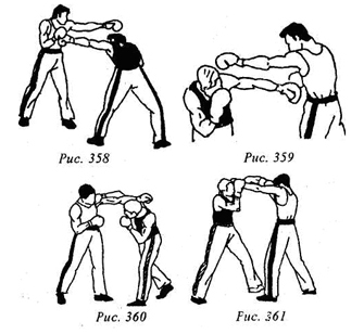 Мастерство защиты в кикбоксинге⁚ блоки и уклоны 10 Мастерство защиты в кикбоксинге⁚ блоки и уклоны