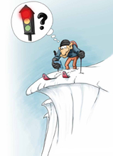 Методы оценки лавинной опасности и стратегии предотвращения схода лавин