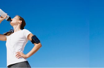 Натуральные напитки для гидратации во время тренировок⁚ лучшие варианты