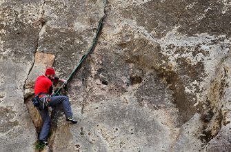 Оборудование для скалолазания⁚ выбор и использование 7 Оборудование для скалолазания⁚ выбор и использование