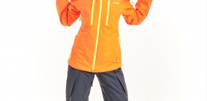 Одежда для горных лыж⁚ функциональность и комфорт на склонах 4 Одежда для горных лыж⁚ функциональность и комфорт на склонах