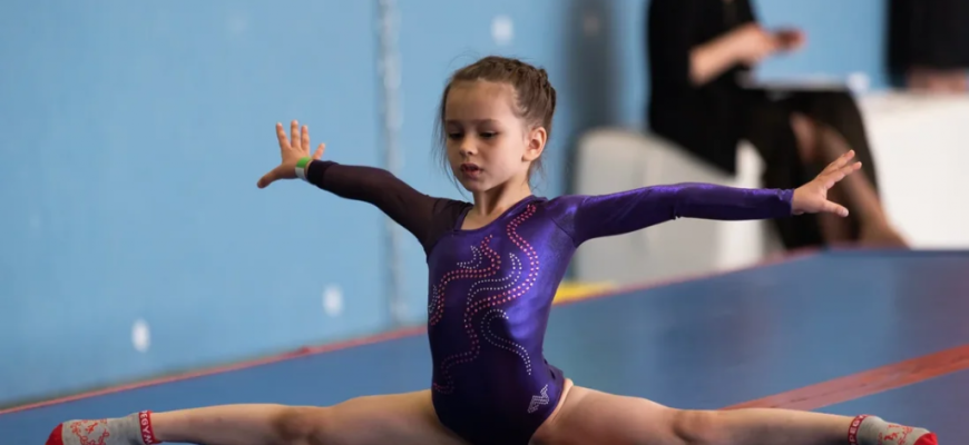 Оптимальный возраст для начала занятий в спортивной секции⁚ когда пора начинать? 6 Оптимальный возраст для начала занятий в спортивной секции⁚ когда пора начинать?