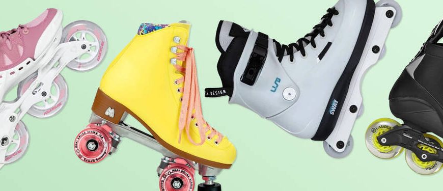 Оптимизация техники катания для повышения скорости и маневренности