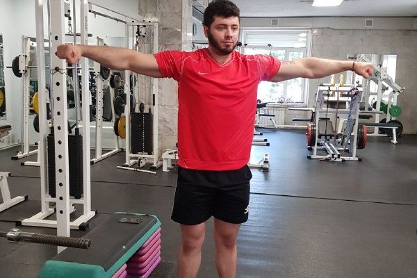 Оптимизация техники жима лежа для спортсменов с длинными руками⁚ особенности и нюансы 8 Оптимизация техники жима лежа для спортсменов с длинными руками⁚ особенности и нюансы