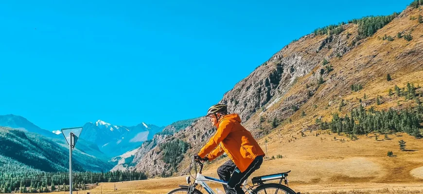 Оптимизация веломаршрутов для начинающих туристов⁚ Полное руководство 7 Оптимизация веломаршрутов для начинающих туристов⁚ Полное руководство