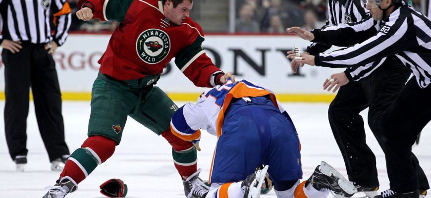 Основные правила игры в хоккей с шайбой⁚ для новичков