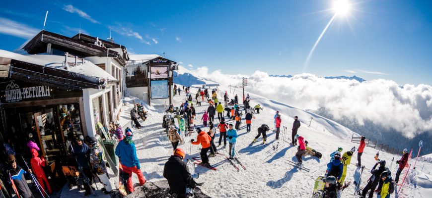 Особенности катания на лыжах и сноуборде в различных погодных условиях