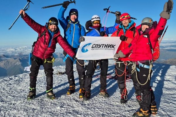 Особенности техники восхождения в различных горных системах