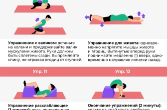 Пилатес и профилактика заболеваний позвоночника⁚ путь к здоровой спине 2 Пилатес и профилактика заболеваний позвоночника⁚ путь к здоровой спине