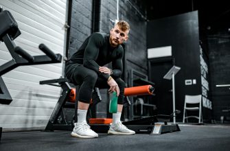 Питание и гидратация как факторы профилактики перетренированности