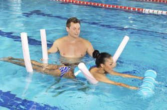 Польза плавания для дыхательной системы⁚ как улучшить здоровье легких в воде