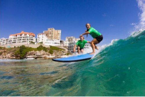 Популярные споты для серфинга и кайтсерфинга⁚ мировой обзор