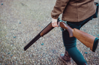 Правила безопасного хранения и транспортировки оружия⁚ Полное руководство 9 Правила безопасного хранения и транспортировки оружия⁚ Полное руководство