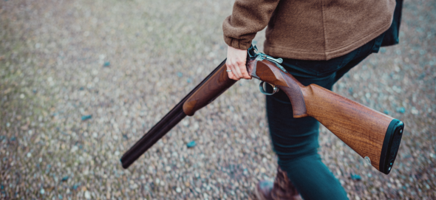 Правила безопасного хранения и транспортировки оружия⁚ Полное руководство