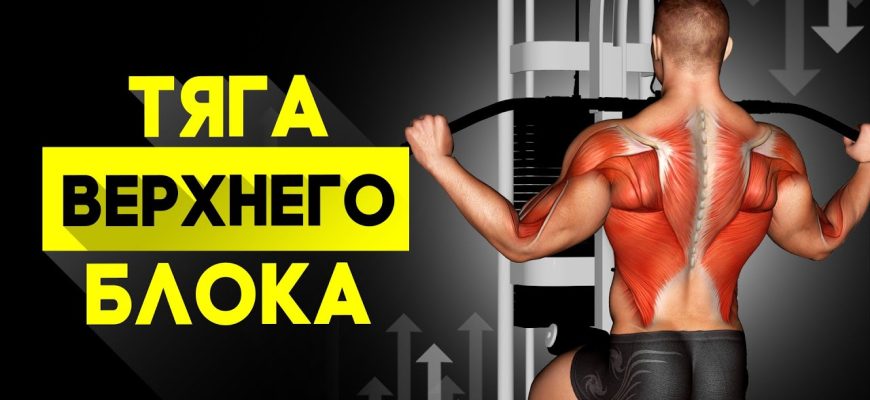 Правильное выполнение тяги к поясу⁚ биомеханика и практические советы