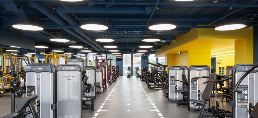 Применение функционального тренинга в гимнастике⁚ повышение эффективности и снижение риска травм