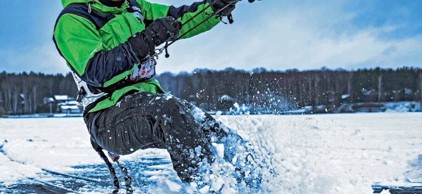 Продвинутые трюки в кайтсерфинге⁚ обучение и тренировка