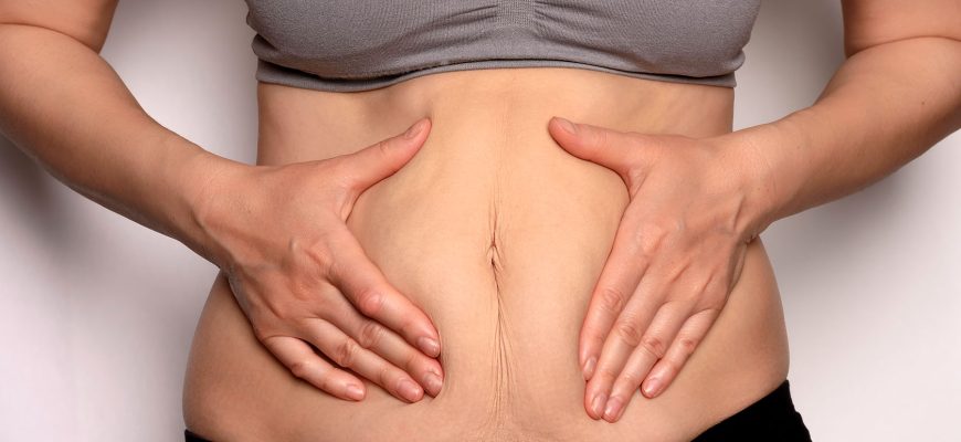 Профилактика диастаза прямых мышц живота с помощью пилатеса