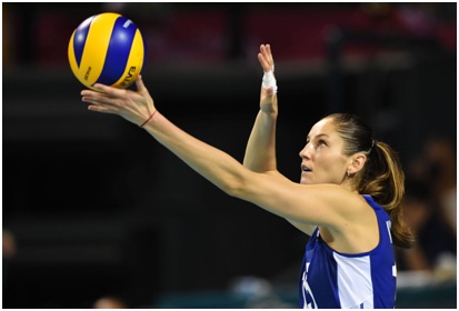 Прыжок и удар⁚ мастерство атаки в волейболе