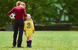 Психологическая подготовка гимнаста⁚ управление стрессом и концентрацией внимания