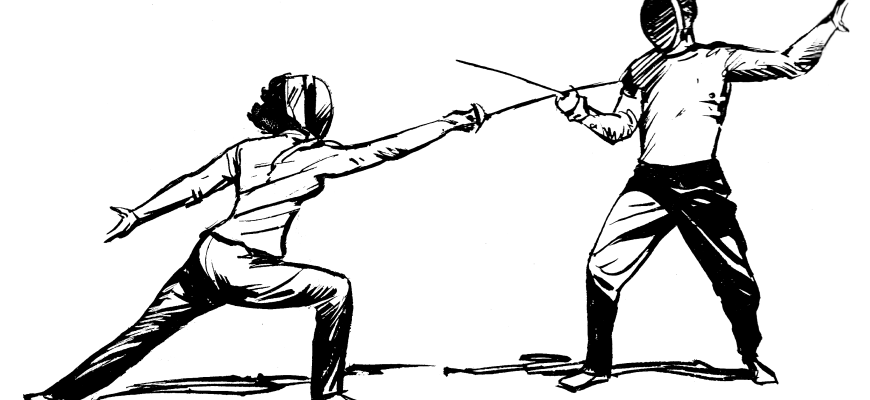 Психологическая подготовка к фехтовальным поединкам⁚ путь к победе 9 Психологическая подготовка к фехтовальным поединкам⁚ путь к победе