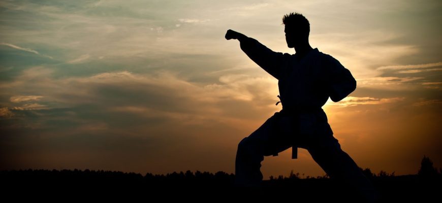 Психологическая подготовка в дзюдо⁚ управление стрессом и концентрацией