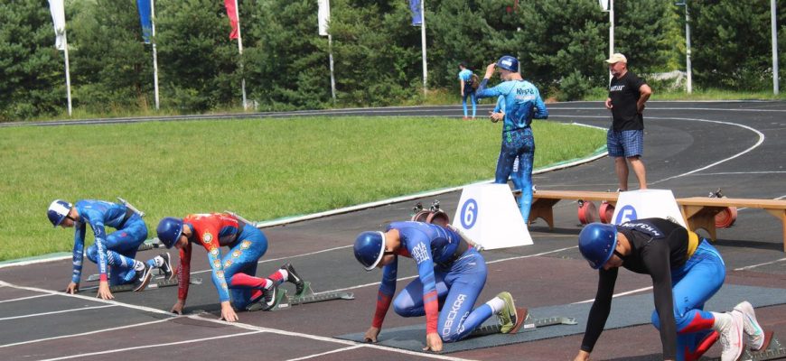 Психологическая подготовка в спортивном ориентировании⁚ ключ к победе