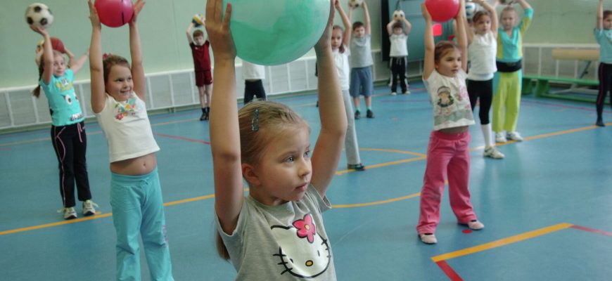 Психологический аспект физических тренировок для людей старшего поколения