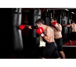 Распространенные ошибки в технике тайского бокса и как их избежать 1 Распространенные ошибки в технике тайского бокса и как их избежать