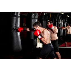 Распространенные ошибки в технике тайского бокса и как их избежать