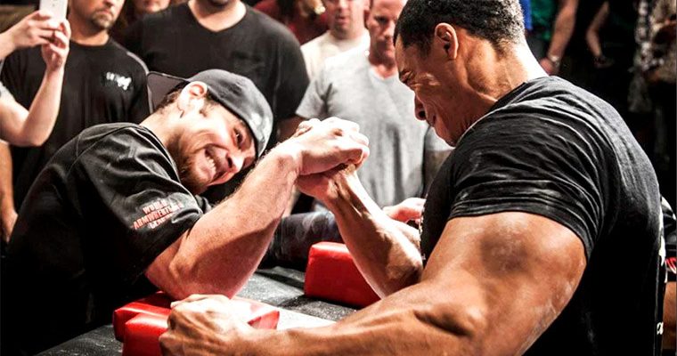 Развитие силы хвата⁚ методики и программы тренировок для армрестлеров 2 Развитие силы хвата⁚ методики и программы тренировок для армрестлеров