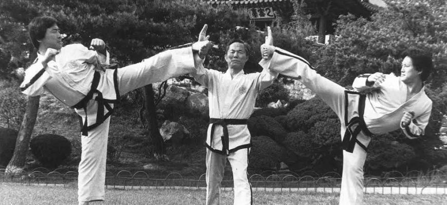 Развитие скоростно-силовых качеств в тхэквондо⁚ тренировочные программы